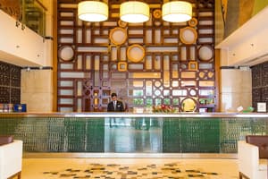 thumbnail: Private kitchenette