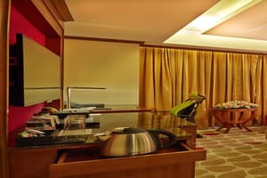 thumbnail: View from room