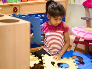 thumbnail: Children's activities