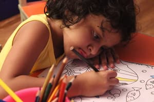 thumbnail: Children's activities
