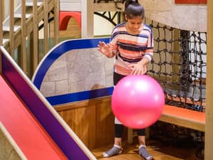 thumbnail: Children's area