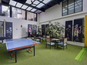thumbnail: Game room