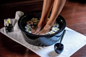 thumbnail: Spa treatment