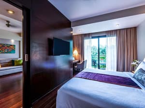 thumbnail: Room
