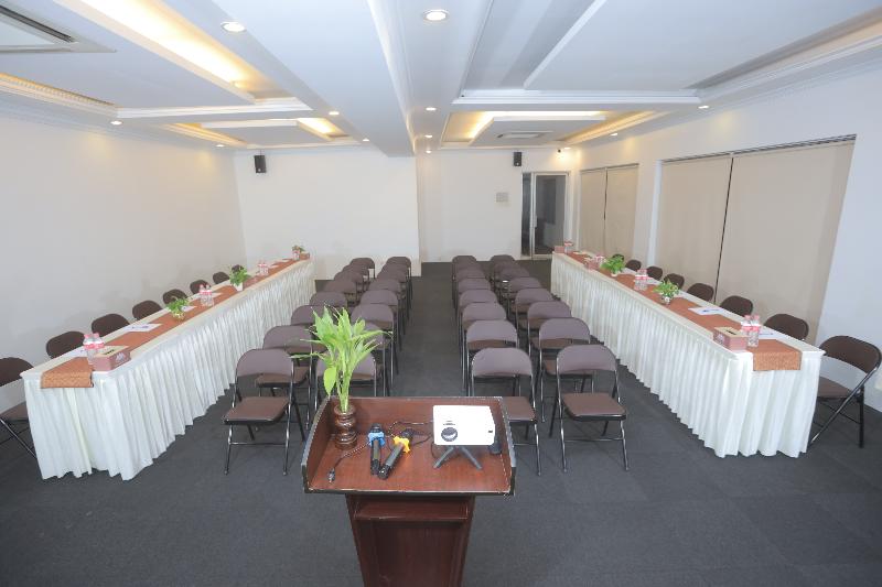 Conferences