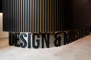 Design- und Kunsthotel Munchen