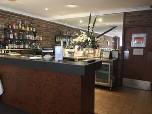 thumbnail: Bar (on property)