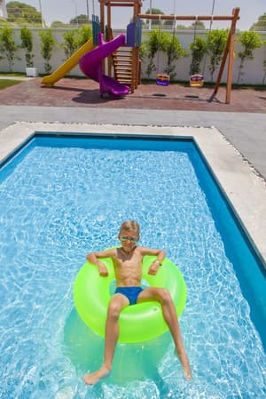 thumbnail: Children's pool