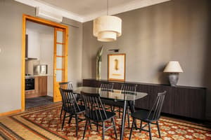 thumbnail: Living area