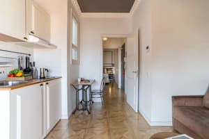 thumbnail: Private kitchen