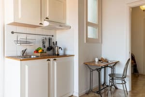 thumbnail: Private kitchen