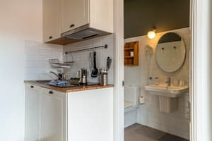thumbnail: Private kitchen