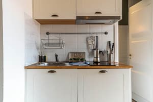thumbnail: Private kitchen