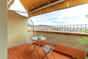 thumbnail: Terrace/patio