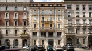 Italianway - The B Village New