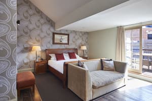 thumbnail: Room