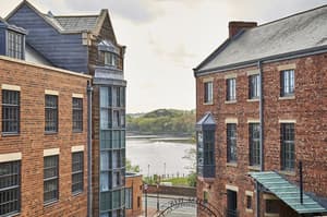 thumbnail: View from property