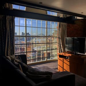 thumbnail: View from room