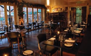 thumbnail: Restaurant