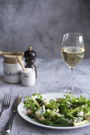 thumbnail: Food and drink