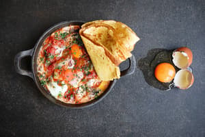 thumbnail: Food and drink