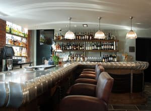 thumbnail: Bar (on property)