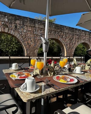 thumbnail: Terrace/patio