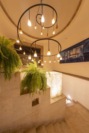 thumbnail: Staircase