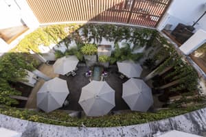 thumbnail: Courtyard