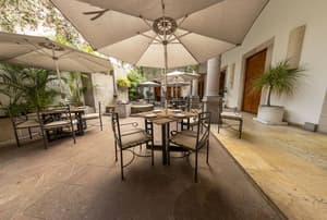 thumbnail: Courtyard