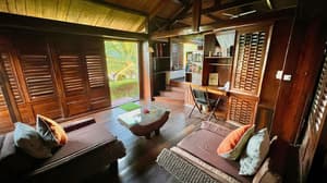 thumbnail: Living area