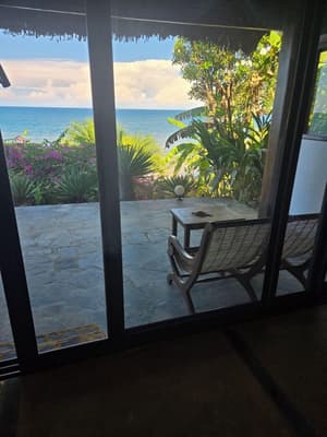 thumbnail: Terrace/patio