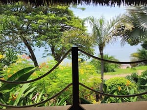 thumbnail: Terrace/patio