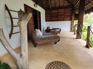 thumbnail: Terrace/patio