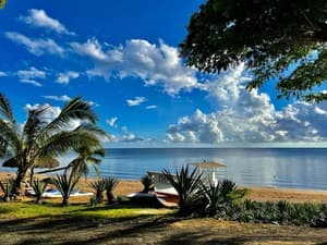 thumbnail: Beach
