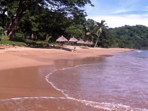thumbnail: Beach