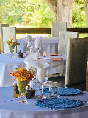 thumbnail: Restaurant