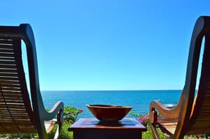 thumbnail: Terrace/patio