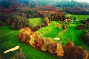 thumbnail: Golf view