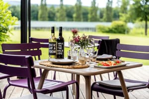 thumbnail: Terrace/patio