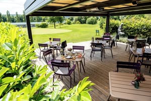 thumbnail: Terrace/patio
