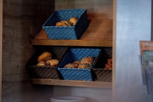 thumbnail: Breakfast buffet