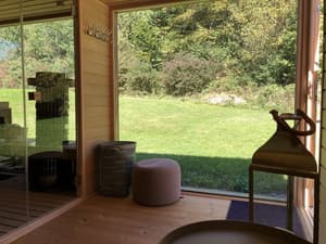 thumbnail: Sauna
