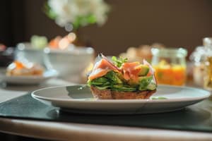 thumbnail: Breakfast meal