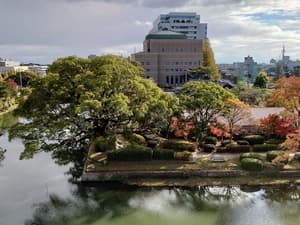 thumbnail: View from property