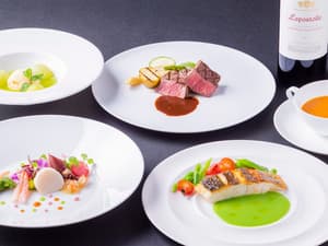 thumbnail: Food and drink