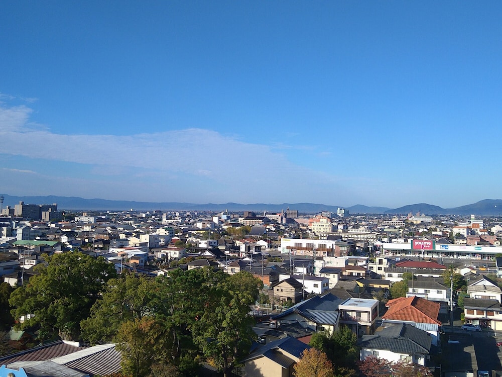 City view