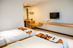 thumbnail: Room