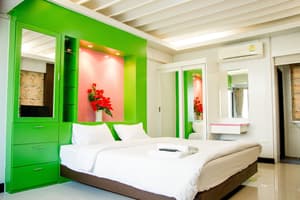 thumbnail: Room