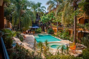 thumbnail: Pool